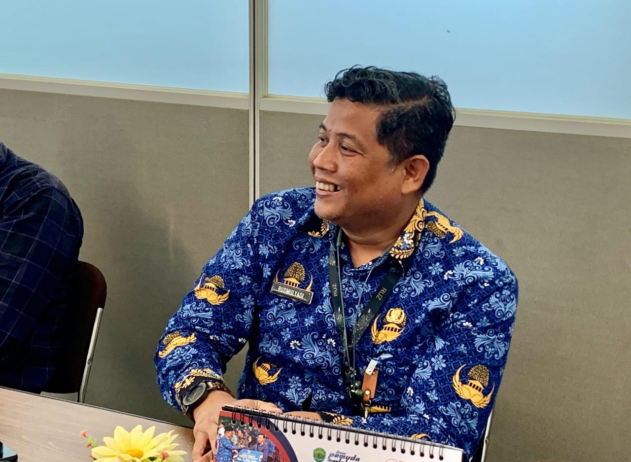 Pertama Kali, Dispora Kaltim Gelar Seleksi Pemuda Berprestasi di Bidang Pramuka
