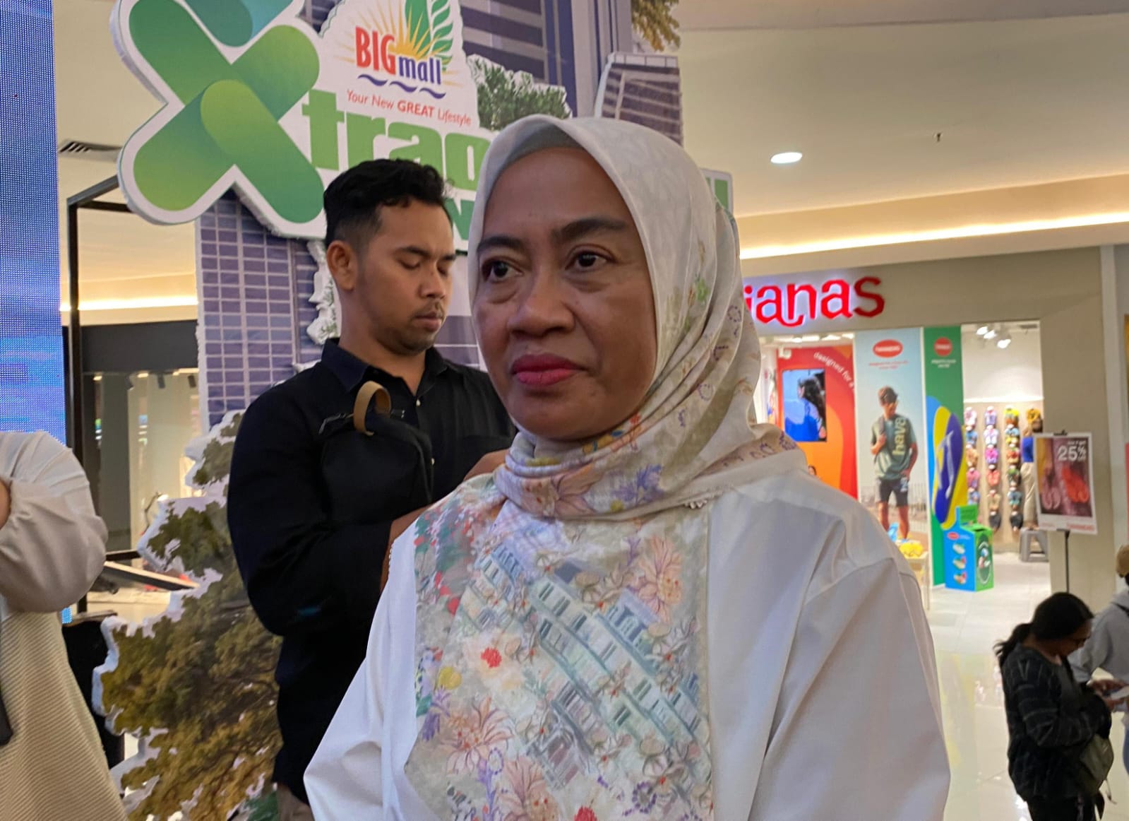 Kejuaraan Basket 3x3 Digelar di Bigmall, Kombinasi Menarik antara Ecotourism dan Industri Olahraga