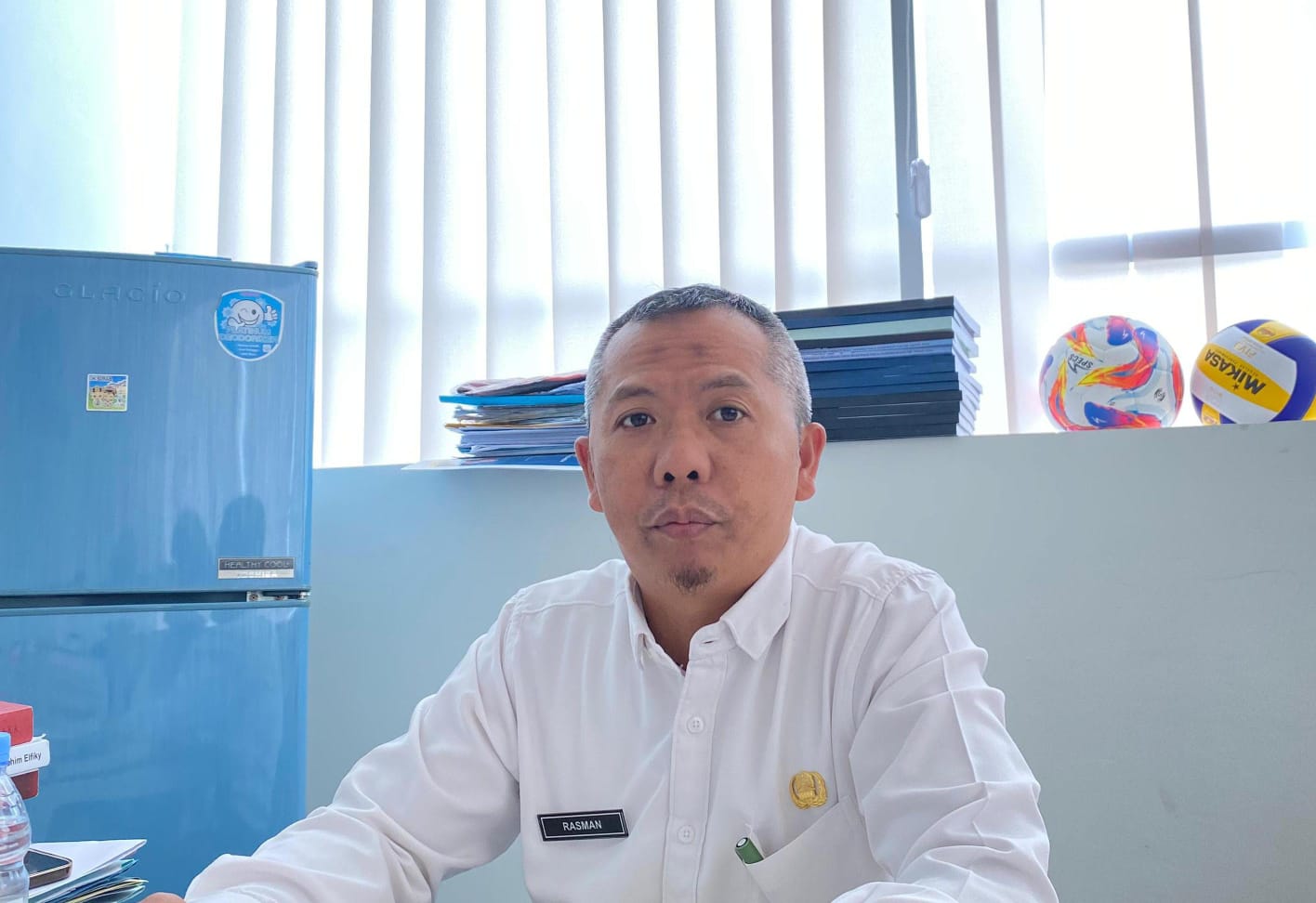 Bakal Libatkan PSSI, Dispora Jaring 18 Atlet Pra Popnas Perwakilan Kaltim