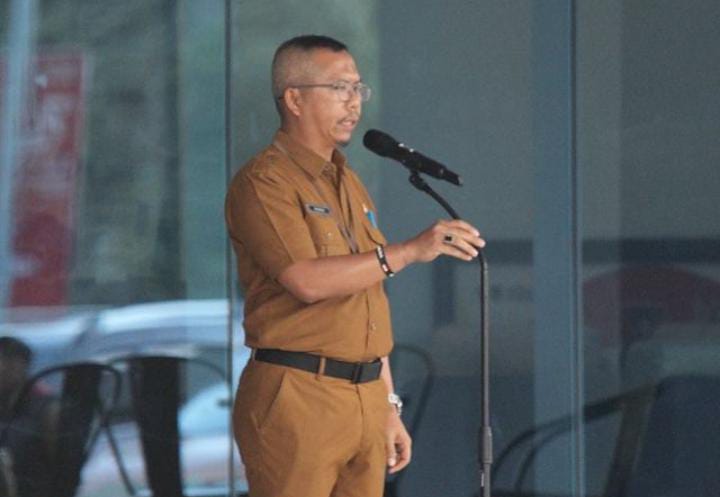 Merasa Kurang Diperhatikan, Rasman Desak Kemenpora Maksimalkan Pembinaan PPLP Daerah