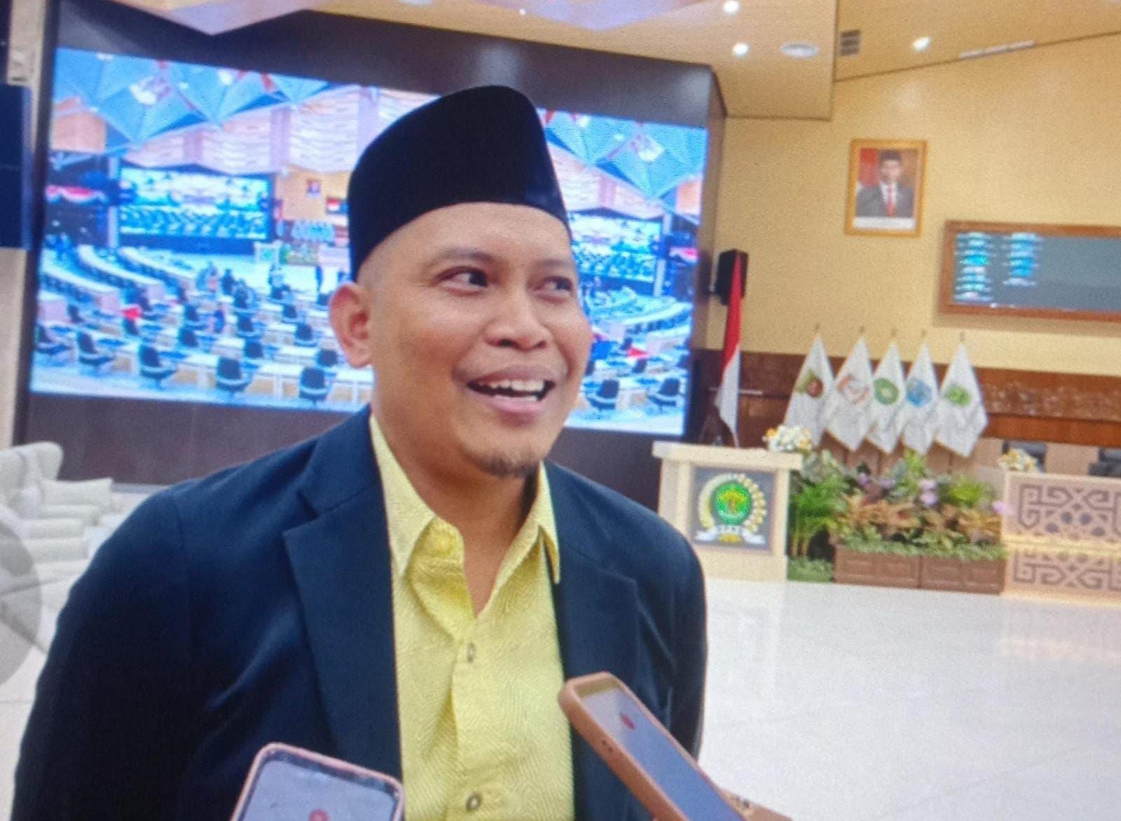 Legislator Kaltim Salehuddin Dorong Peningkatan Kualitas Pendidikan Sambut IKN
