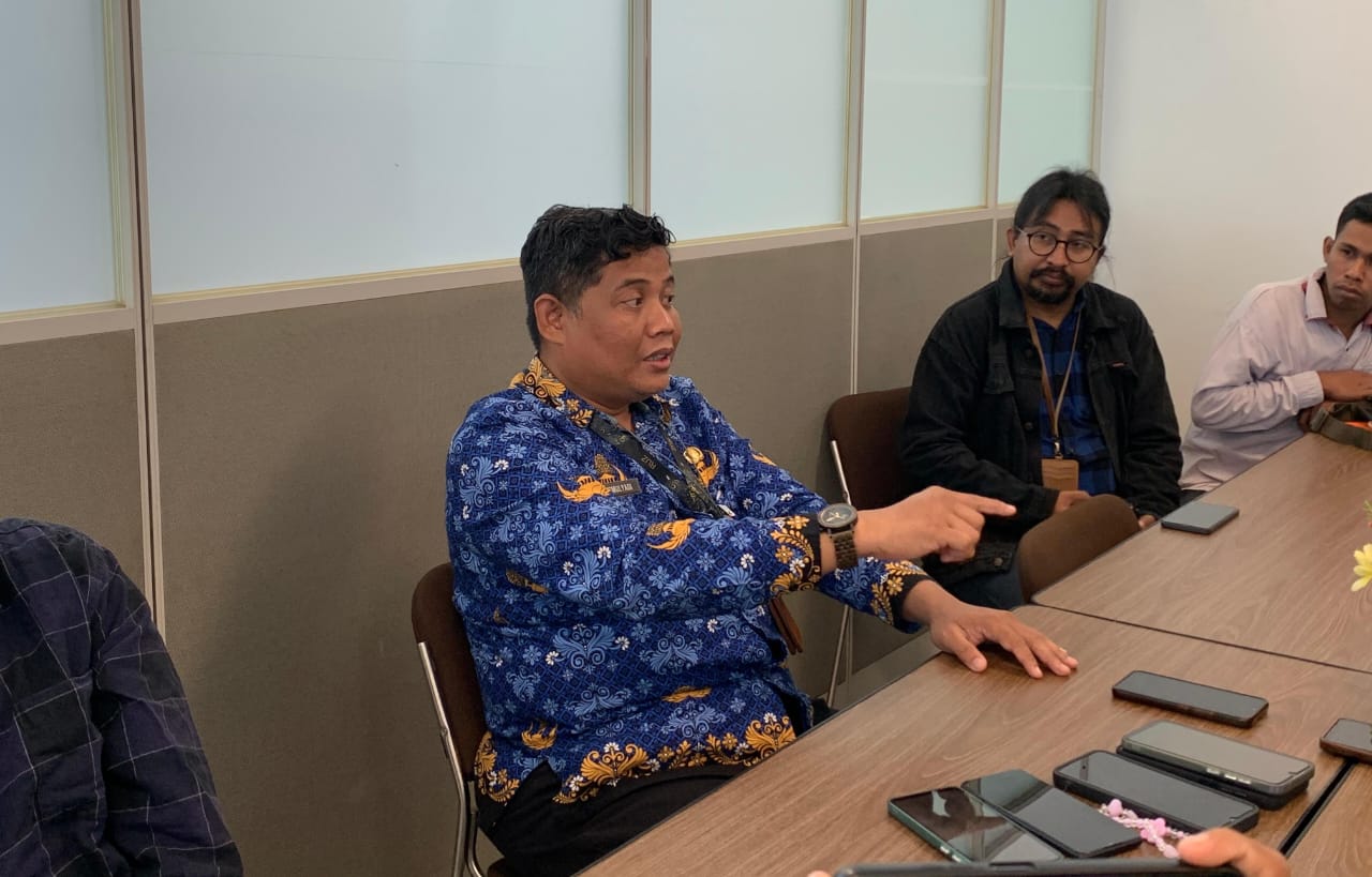 Dispora Kaltim Tingkatkan Kapasitas Pemuda Lewat Beragam Pelatihan Hingga Seminar, Harap Sinergi dengan Pemda