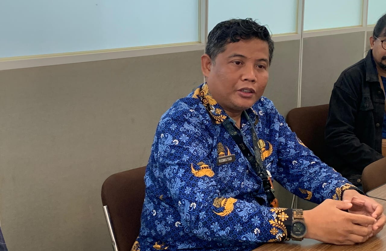 Massifkan Kegiatan Pelatihan Dispora Kaltim Target 3.500 Pemuda Ikut Berpartisipasi