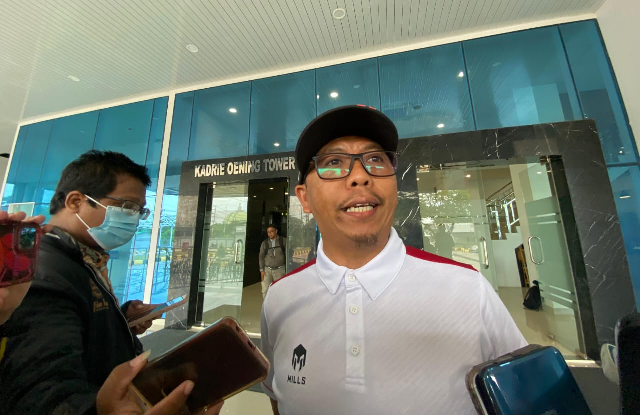 Bakal Koordinasi dengan Disdikbud, Dispora Ingin Atlet SKOI Segera Bangkit