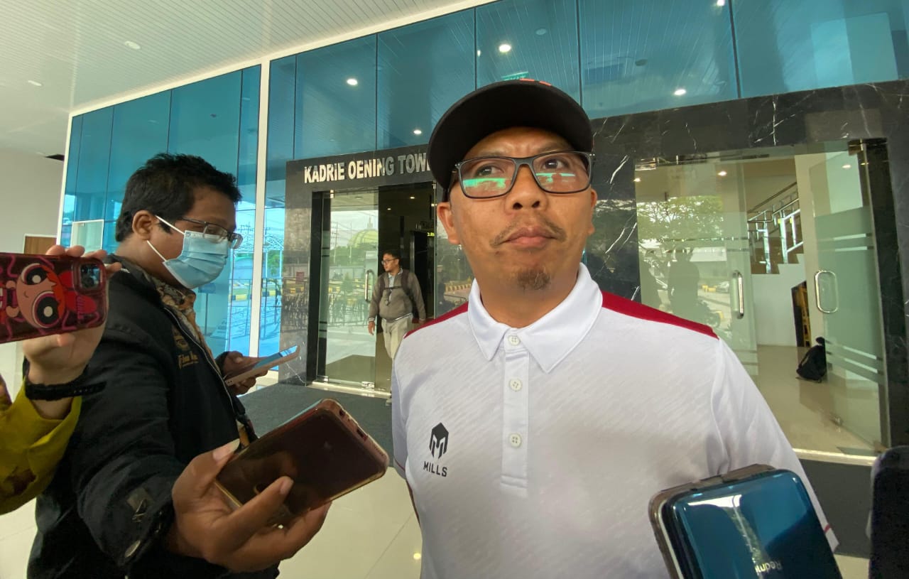 Menuju Sea Games 2025, 2 Atlet Panahan Kaltim Bakal Ikut Seleknas Tahap 2