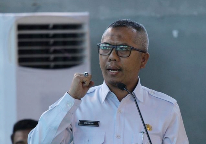 Soal Pengelolaan Dokumen, Dispora Kaltim Prioritaskan Digitalisasi Arsip