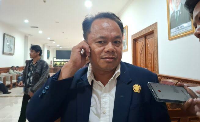 Ketua Komisi A DPRD Kutai Timur Berharap Pilkada Berjalan Damai dan Sejuk
