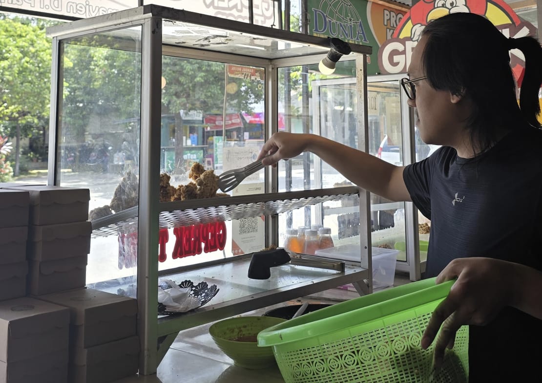 Sukses di Usia Muda, Anak Ini Tiru Disiplin dan Etos Kerja Ayah yang Berkarkter Pendiam