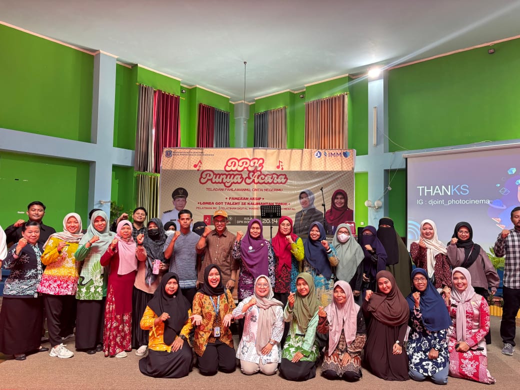 Pelatihan Digital Marketing TPBIS, Bekal Keterampilan Baru untuk Tingkatkan Kesejahteraan Masyarakat