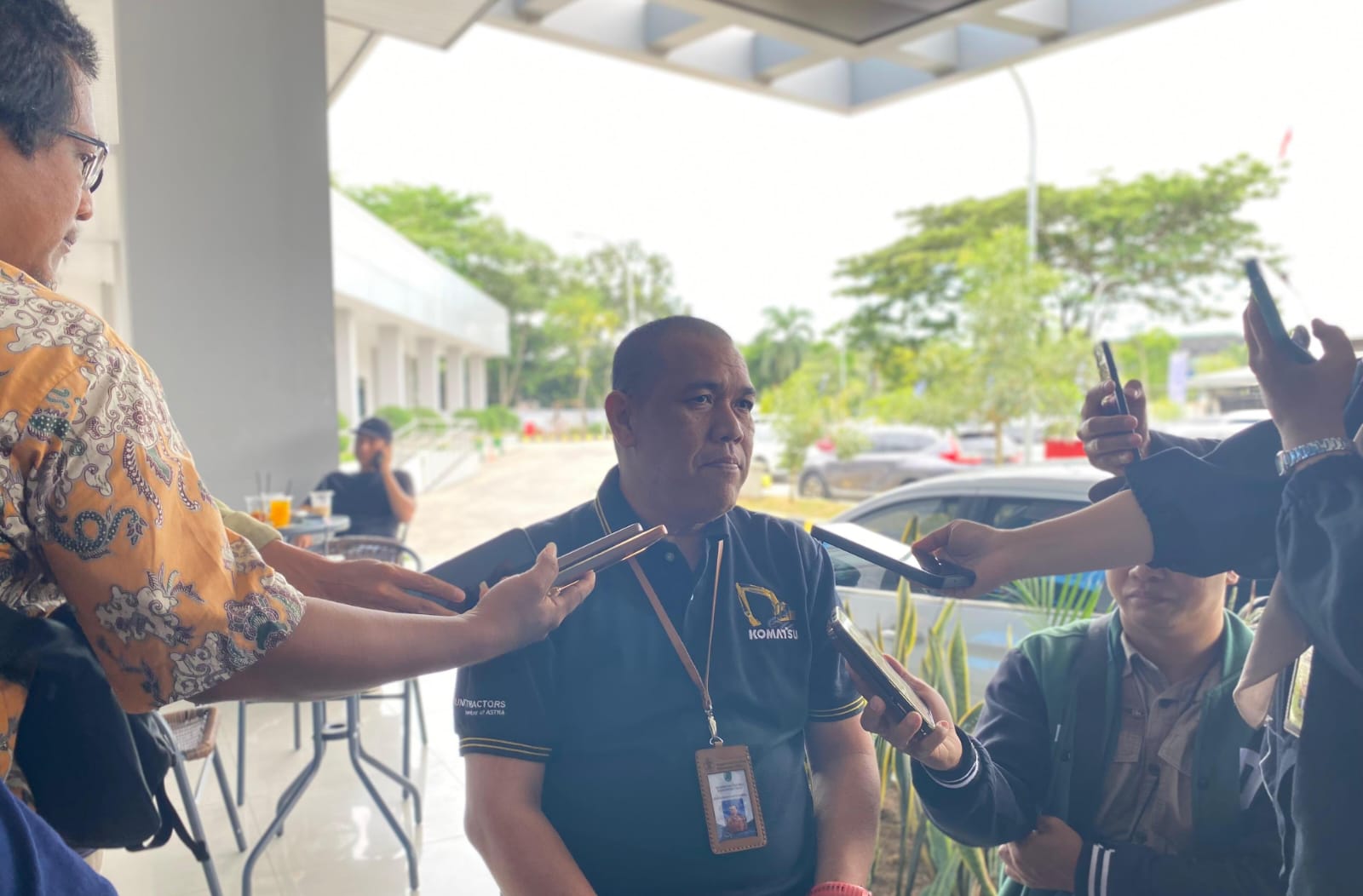 Dorong Peningkatan Budaya Olahraga di Samarinda, Dispora Kaltim Gandeng Komunitas Sepeda