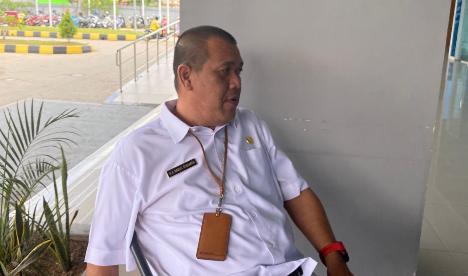 Tingkatkan Partisipasi Olahraga Masyarakat Dispora Kaltim Siapkan Program Strategis