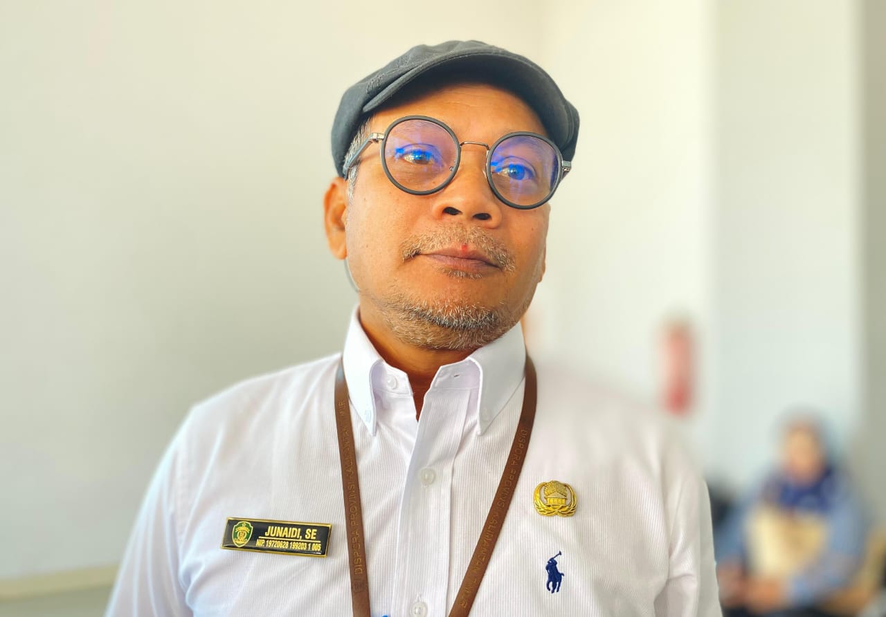 Dispora Kaltim Rancang Stadion Utama Palaran Jadi Pusat Akademi Olahraga