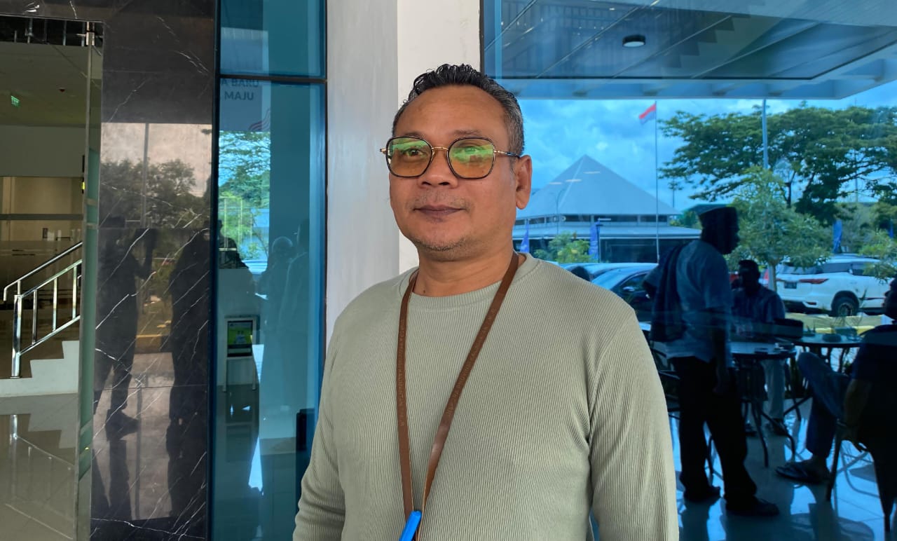 Dispora Kaltim Menghimbau Masyarakat jaga fasilitas publik