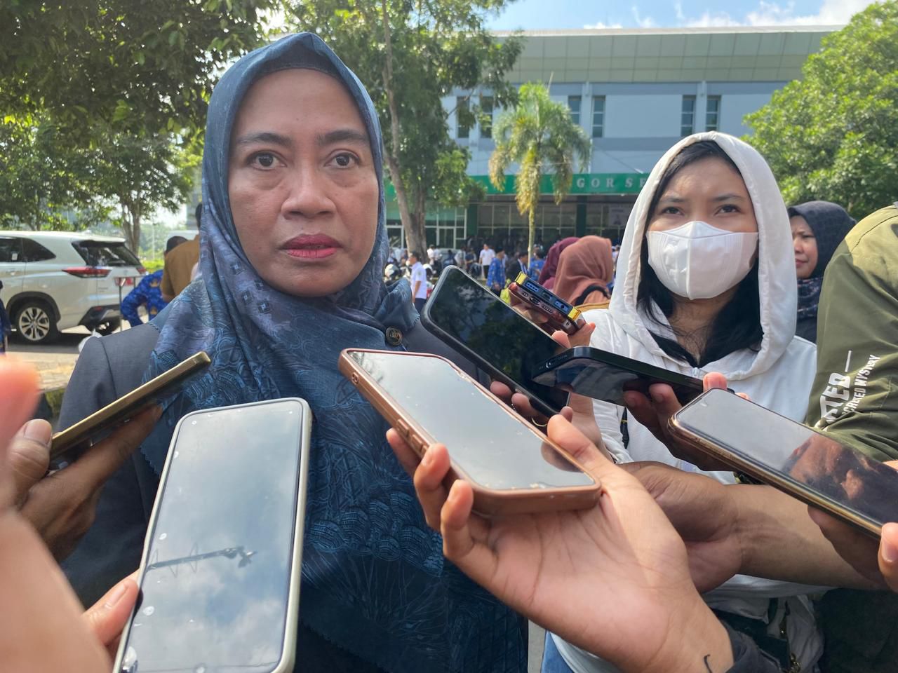 Dispora Kaltim Optimis Pickleball Dapat Menjadi Salah Satu Olahraga Andalan di Masa Depan