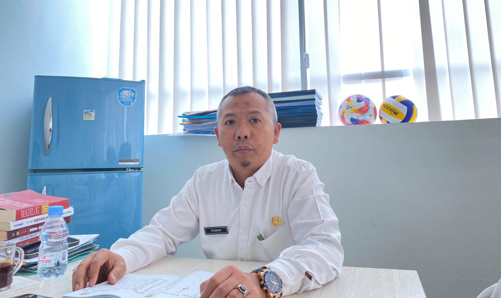 Dispora Kaltim Dorong Pembangunan Sirkuit, Langkah Strategis Atasi Balap Liar