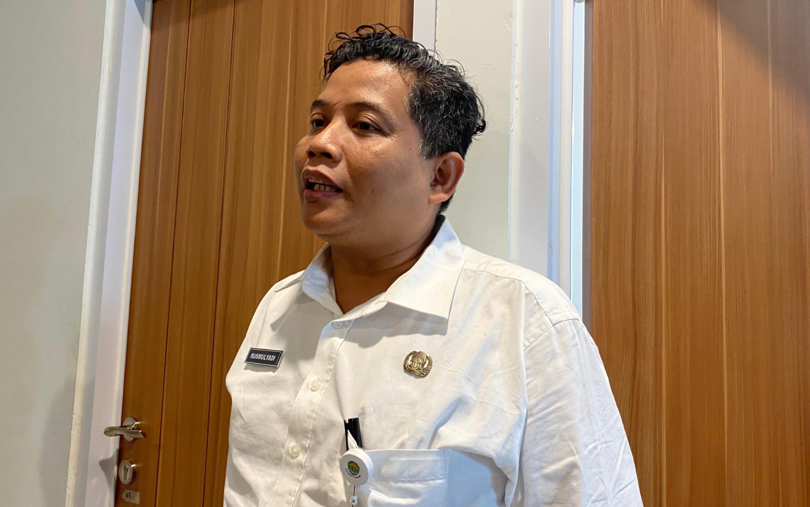 Menyongsong IKN, Dispora Kaltim Optimistis Cetak Generasi Muda Yang Tangguh
