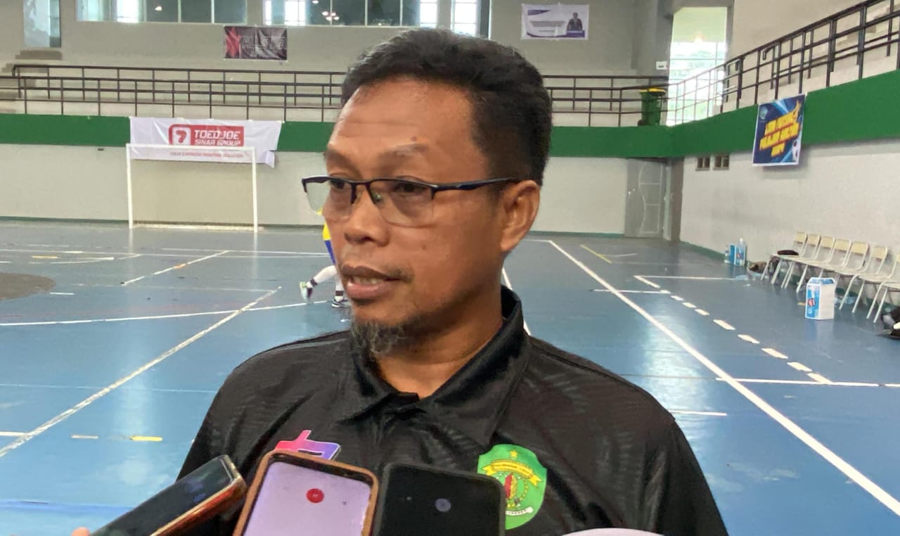 Total Hadiah 23,5 Juta, Dispora Kaltim Gelar Festival Musik di Teras Samarinda