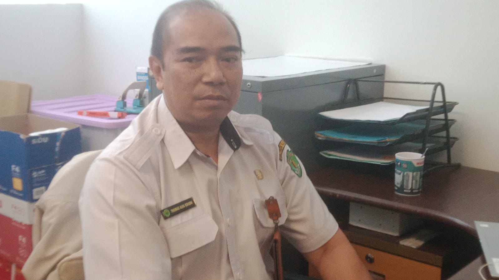 Dispora Kaltim Gelar Beragam Program untuk Promosikan Olahraga Tradisional