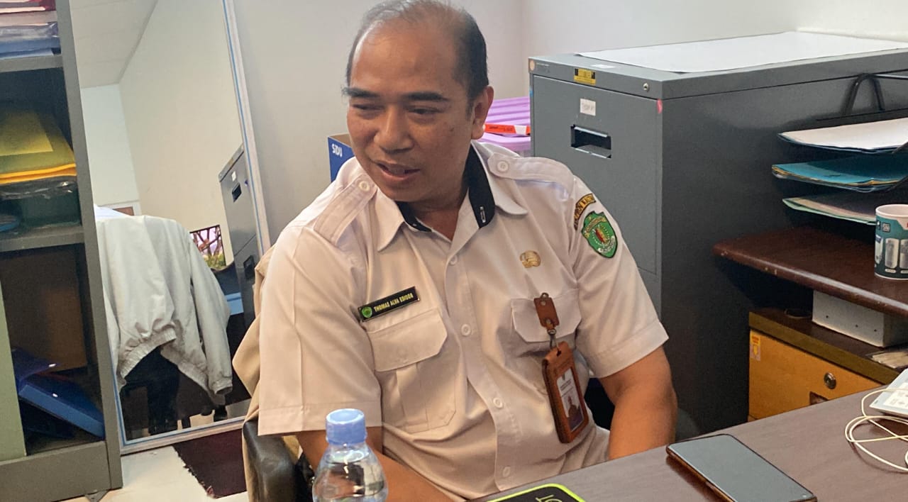 Melalui Sosialisasi dan Kemitraan Strategis, Dispora Kaltim Optimalkan Anggaran Olahraga