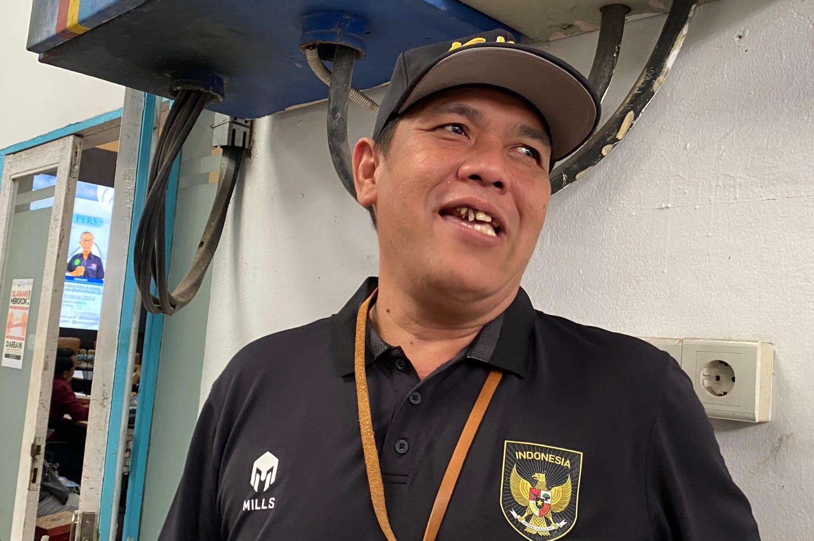 Dispora Kaltim Dorong Program Peningkatan Minat Olahraga Sejak Usia Dini