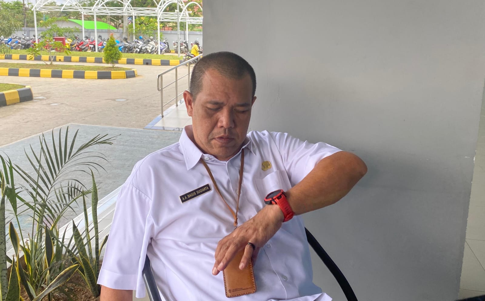 Dispora Kaltim Berkolaborasi dengan IGNORA untuk Tingkatkan Pembinaan Olahraga