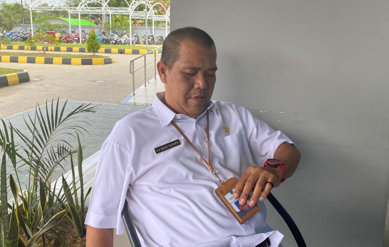 Fokus pada Penguatan Partisipasi Masyarakat dan Anak Muda, Dispora Kaltim Evaluasi Indeks Pembangunan Olahraga