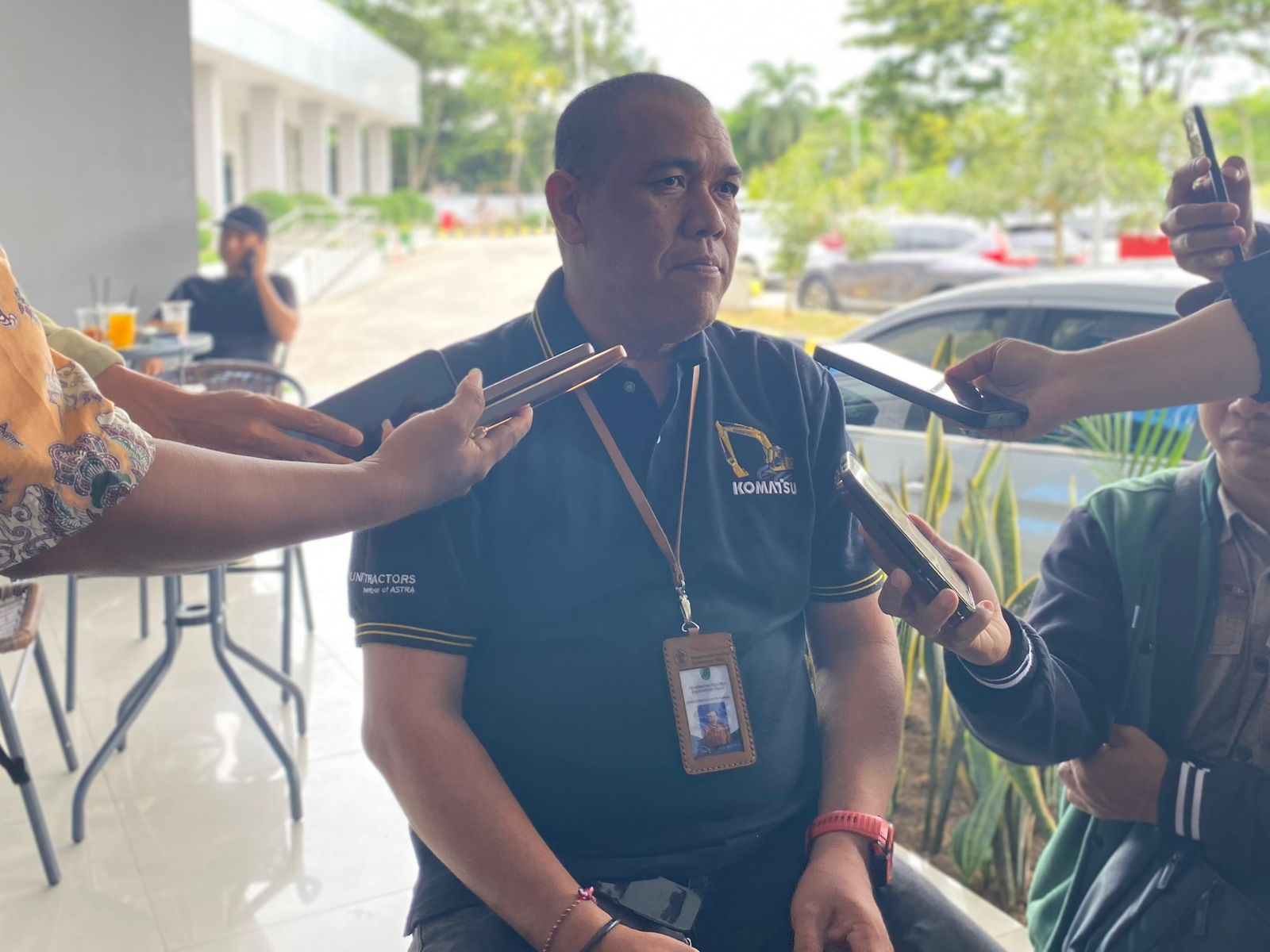 Siapkan Pemilihan Duta Olahraga 2024, Dorong Generasi Muda Terapkan Gaya Hidup Sehat dan Aktif