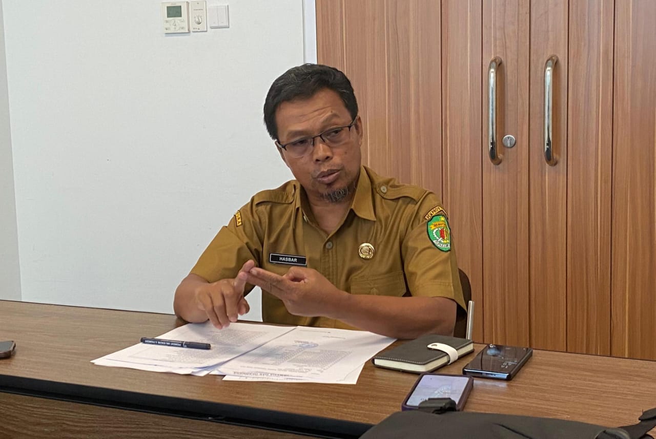 Dorong Kreativitas Pemuda Dispora Kaltim Siapkan Youth Creative Hub