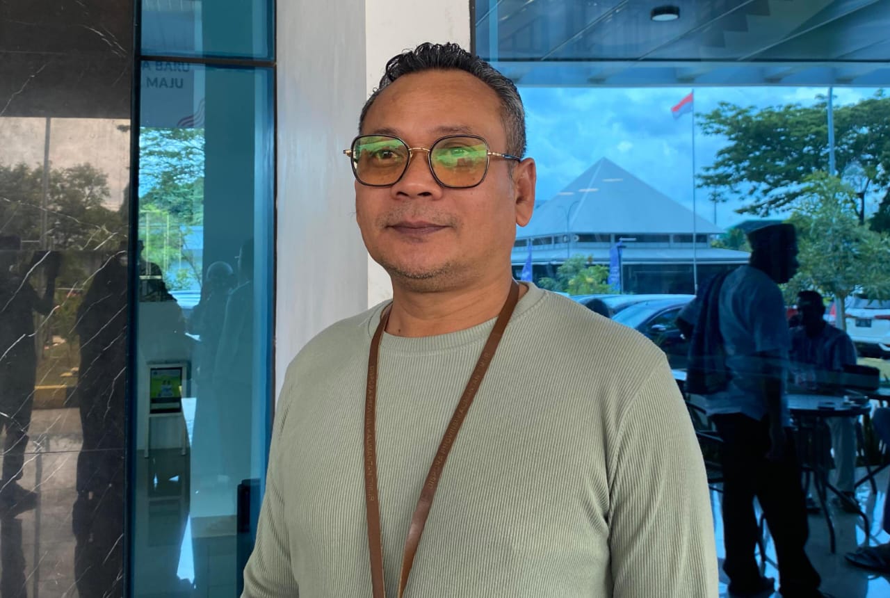Dispora Kaltim Segera Operasikan Hotel Atlet dengan Standar Bintang Tiga