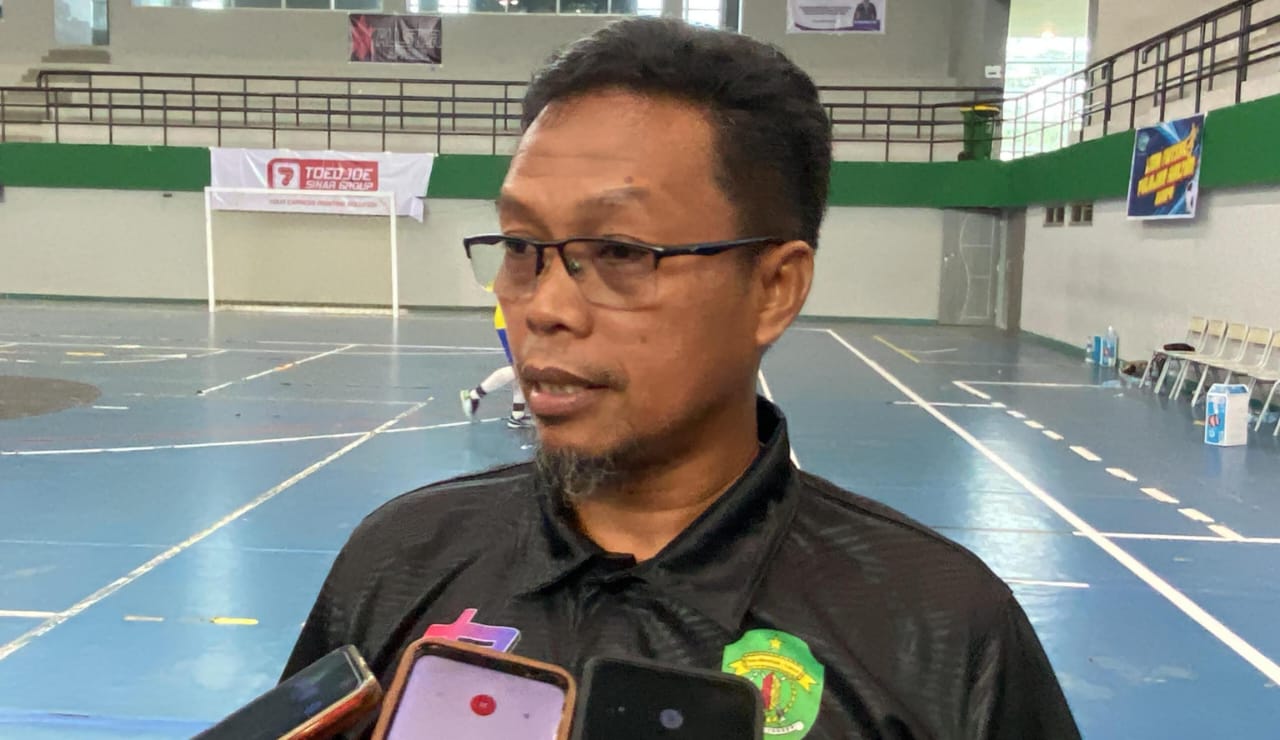 Dispora Kaltim Dorong Kemajuan Pemuda, IPP Alami Kenaikan Signifikan