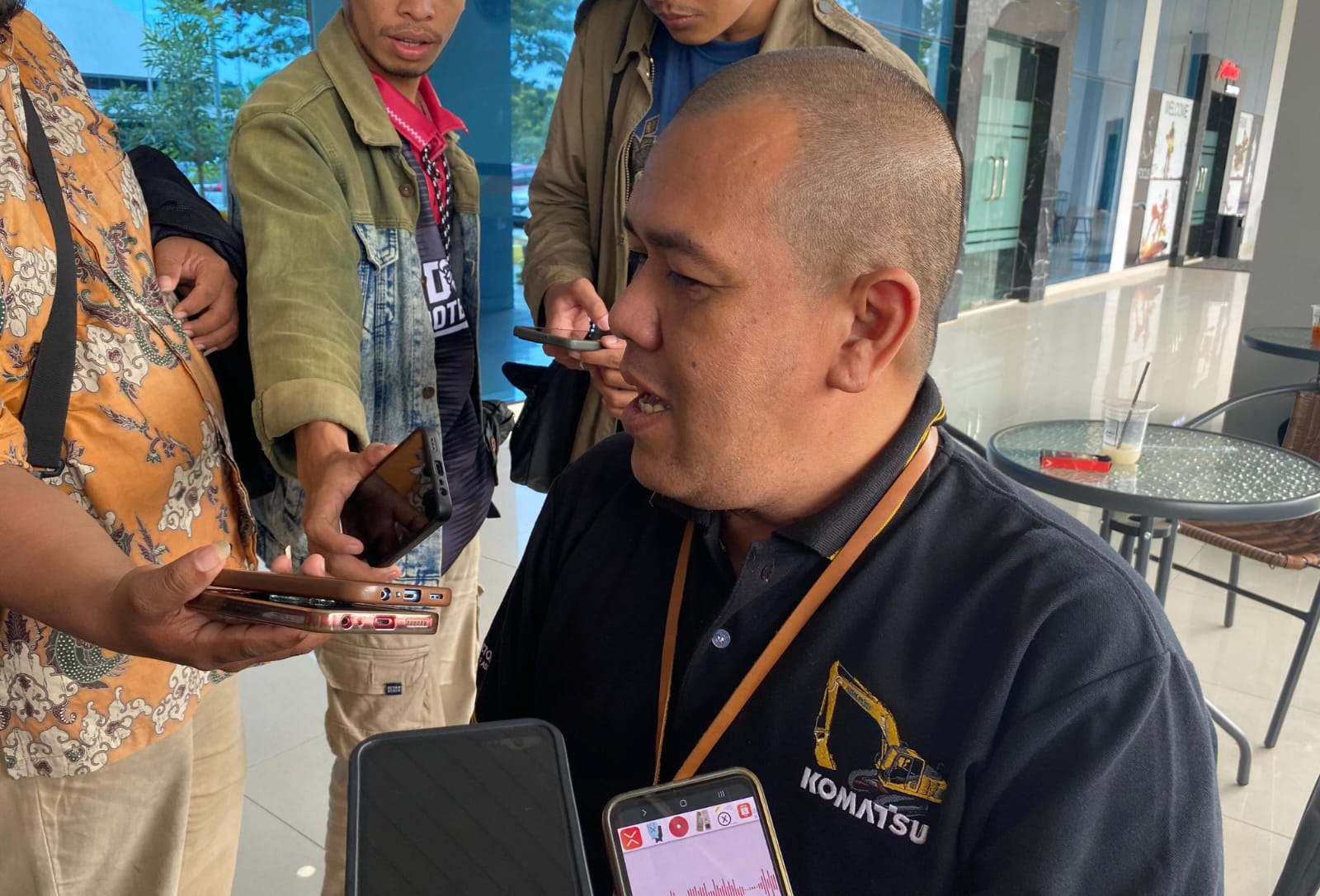 Dispora Kaltim Siapkan Sekolah Olahraga Khusus untuk Atlet Difabel