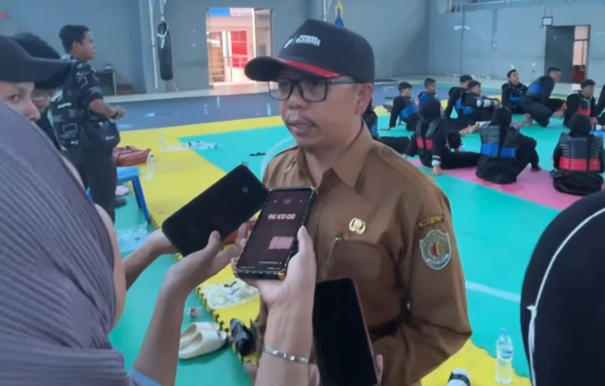 Dispora Kaltim Harapkan Perbaikan Sirkuit Kalan untuk Pengembangan Olahraga Otomotif