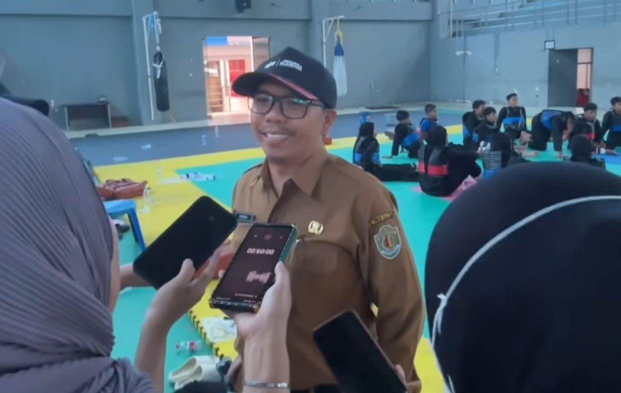 Dispora Kaltim Ajak Pelaku Balap Liar Beralih ke Ajang Resmi