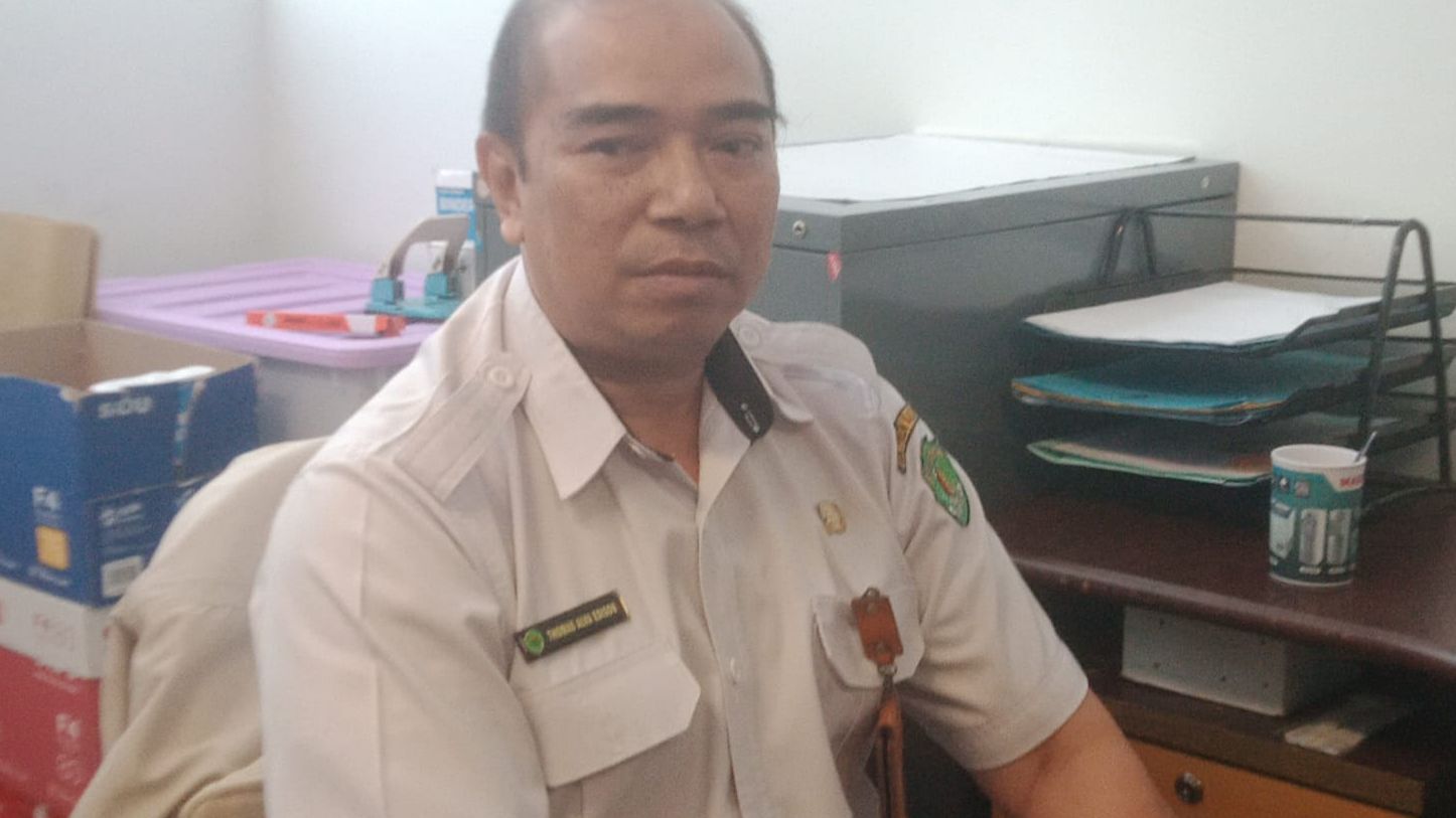 Dispora Kaltim Tingkatkan Sosialisasi Permainan Tradisional di Sekolah-sekolah
