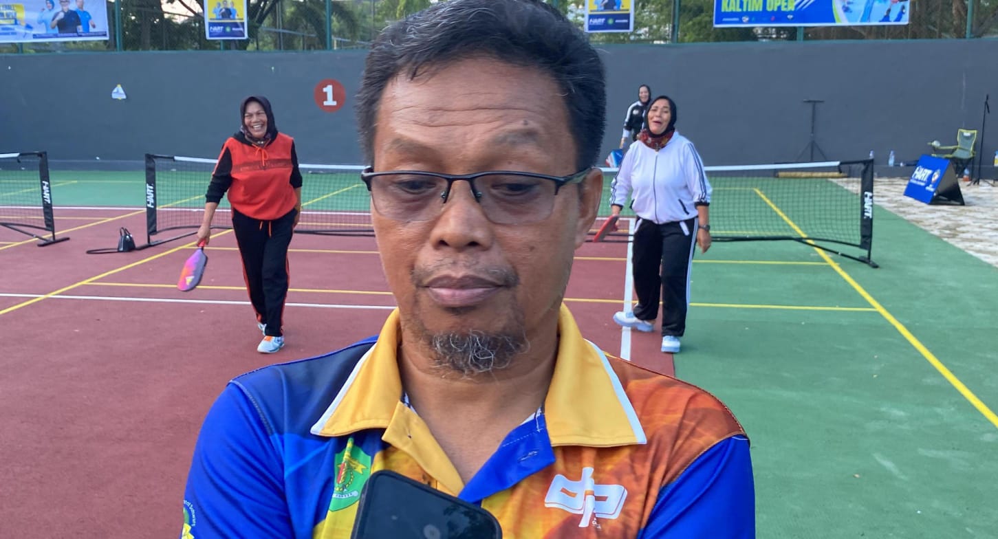 Dispora Kaltim Dorong Karang Taruna sebagai Wadah Strategis Pemberdayaan Pemuda