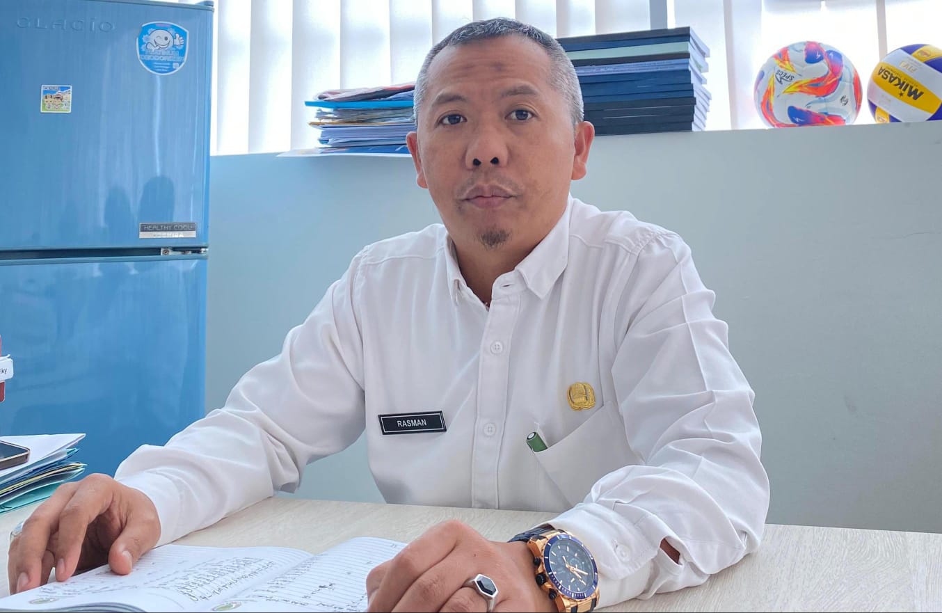 Dispora Kaltim Dorong Kemenpora beri Perhatian Terhadap Pengembangan Olahraga di Daerah