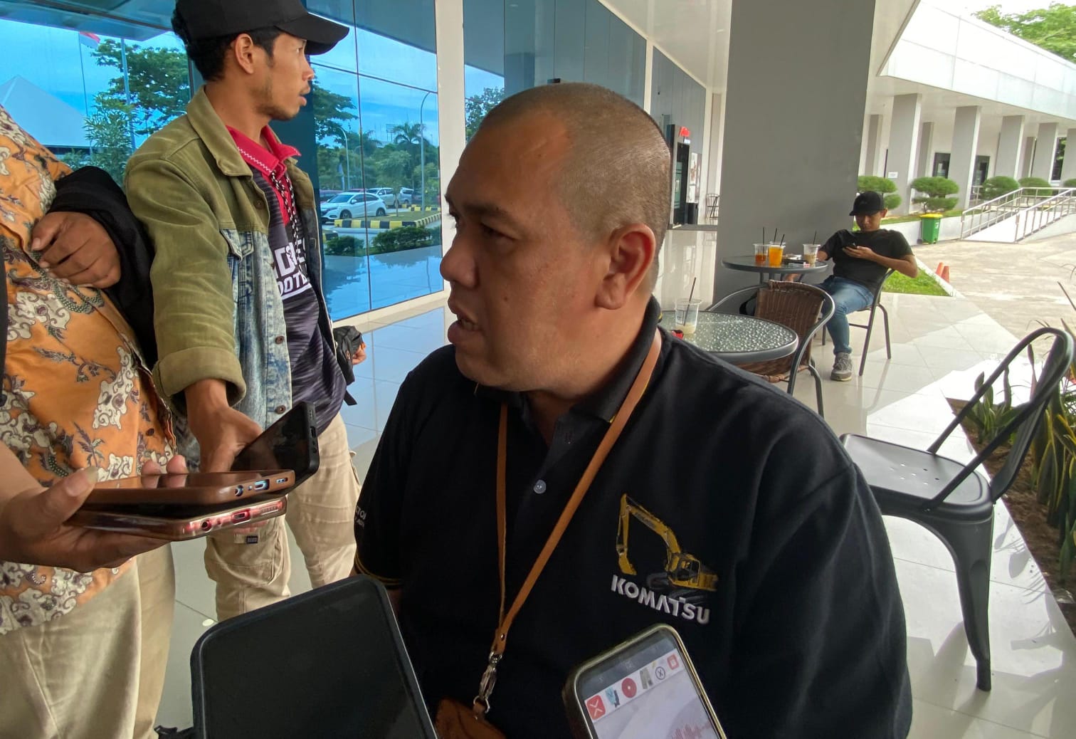Dorong Peningkatan IPO 2024, Dispora Kaltim fokus pada pengukuran di Kabupaten Paser dan Kutai Timur