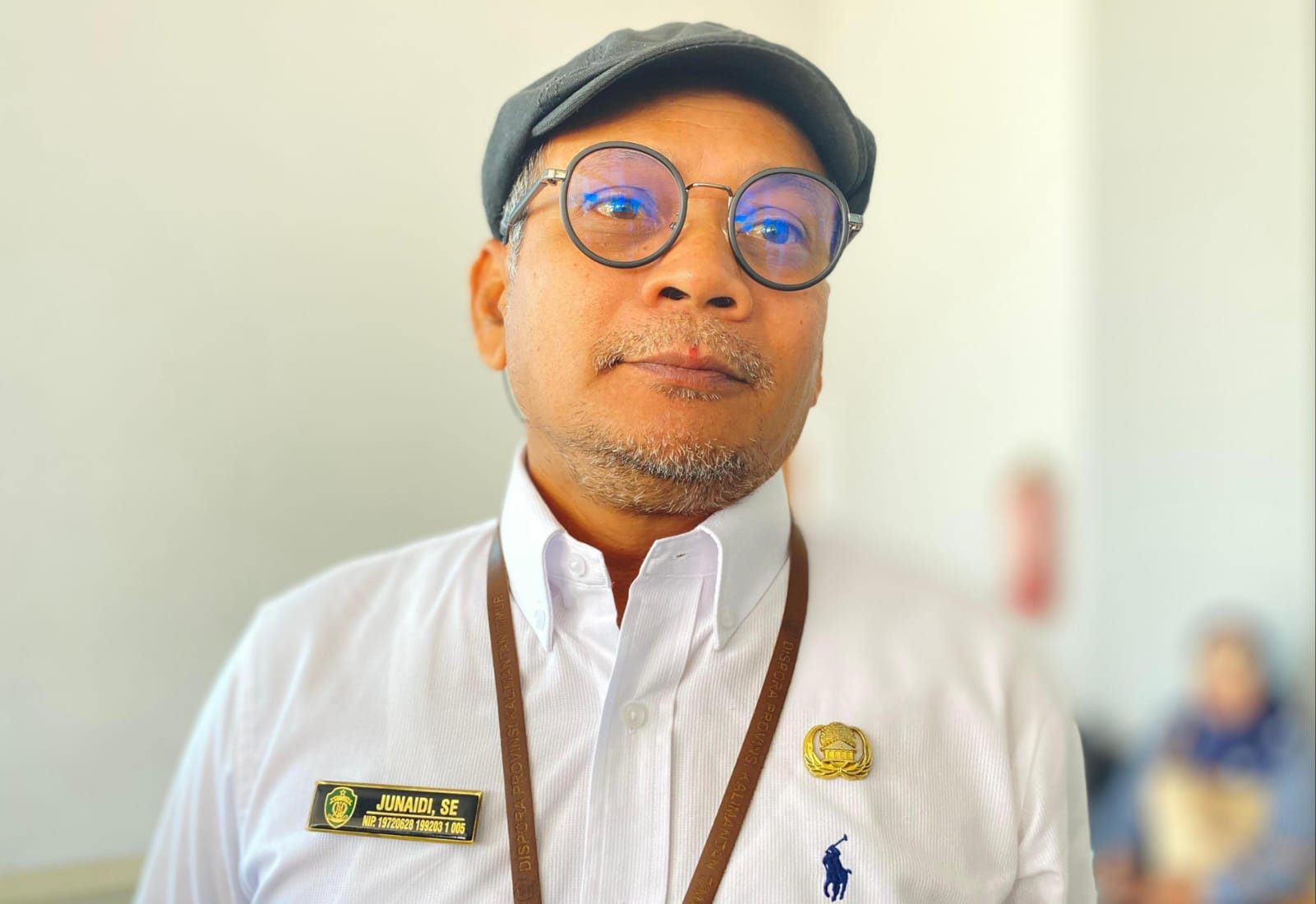 Minimalisir Kemacetan, Junaidi Usulkan Penambahan Akses Jalan ke GOR Kadrie Oening