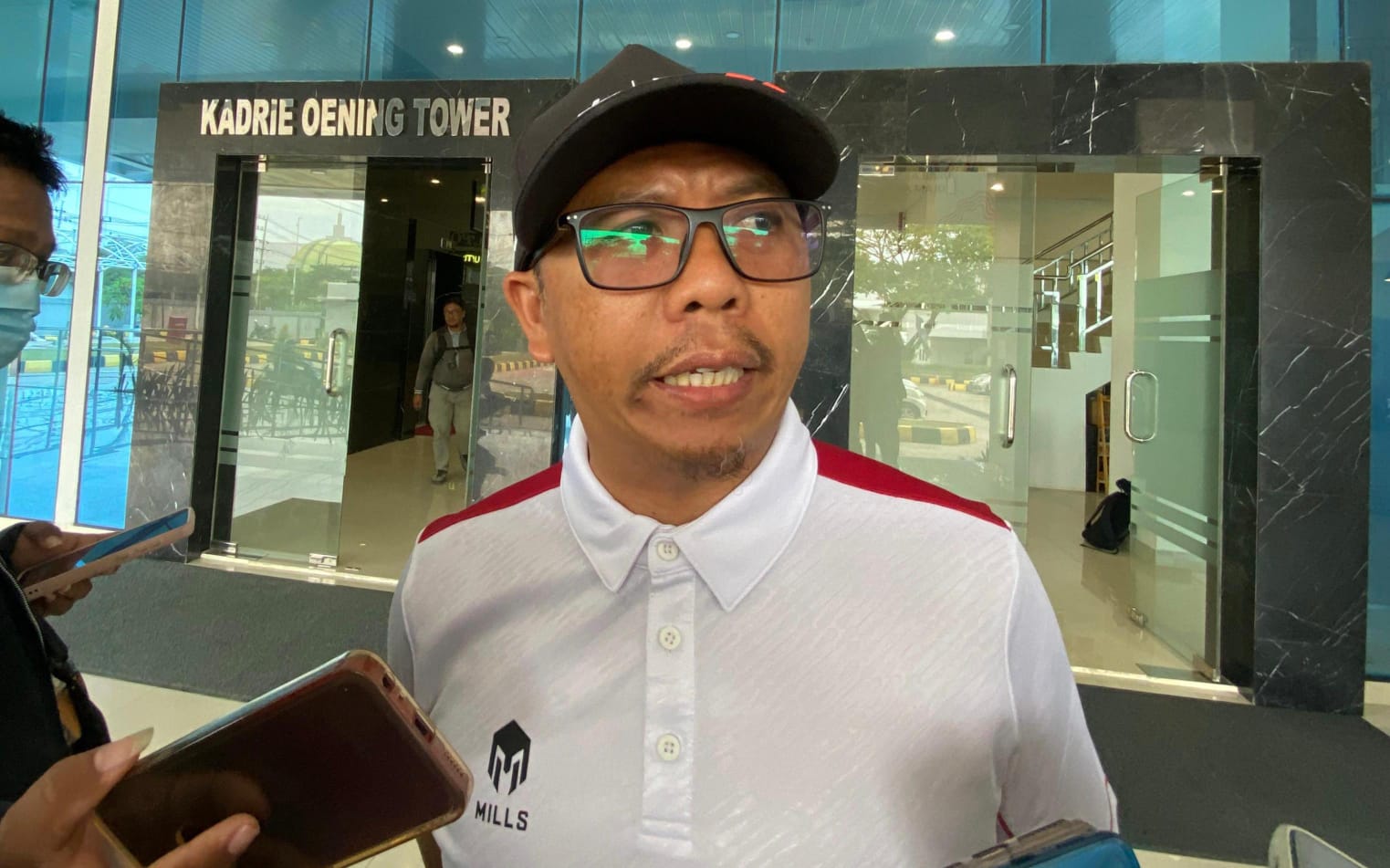 Bangkitkan Softball dan Baseball, Dispora Kaltim Siapkan Strategi melalui Pelatihan Berkualitas