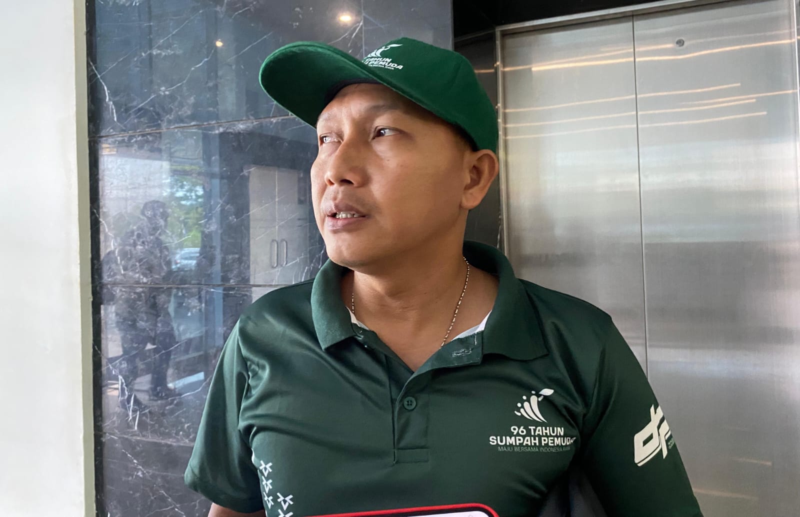 Dispora Kaltim Dorong Pemuda Mandiri dan Kompetitif Hingga Akhir 2024