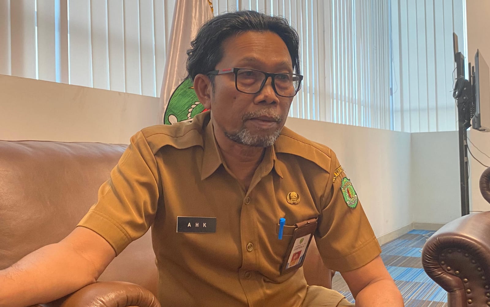 Dispora Kaltim Bangga dengan Prestasi Atlet di Prapopnas Wilayah IV
