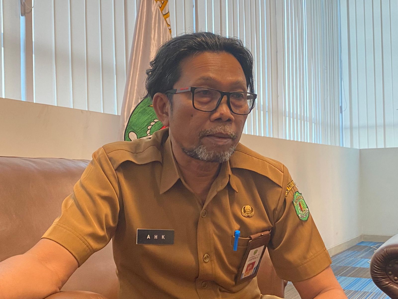 Bonus Atlet dan Pelatih PON Kaltim Segera Disalurkan, Dispora Pastikan Proses Hampir Rampung