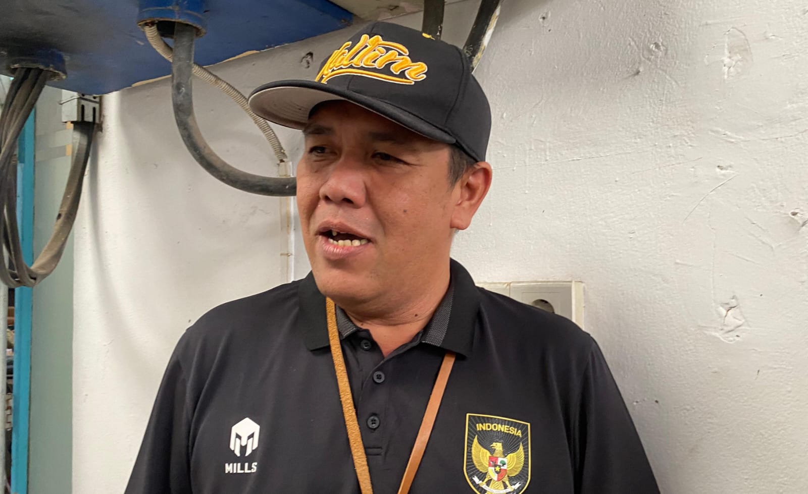 Dispora Kaltim Dorong Partisipasi Masyarakat Demi Peningkatan Prestasi Olahraga