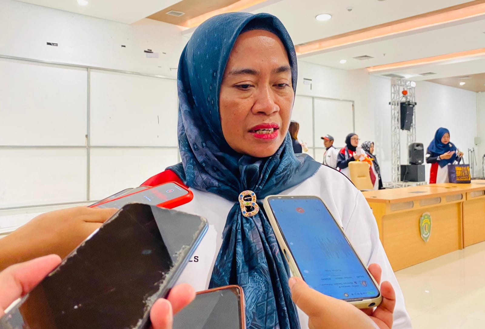Dispora Kaltim Dorong Pengembangan Atlet Muda Melalui Kejuaraan dan Pembinaan Karakter