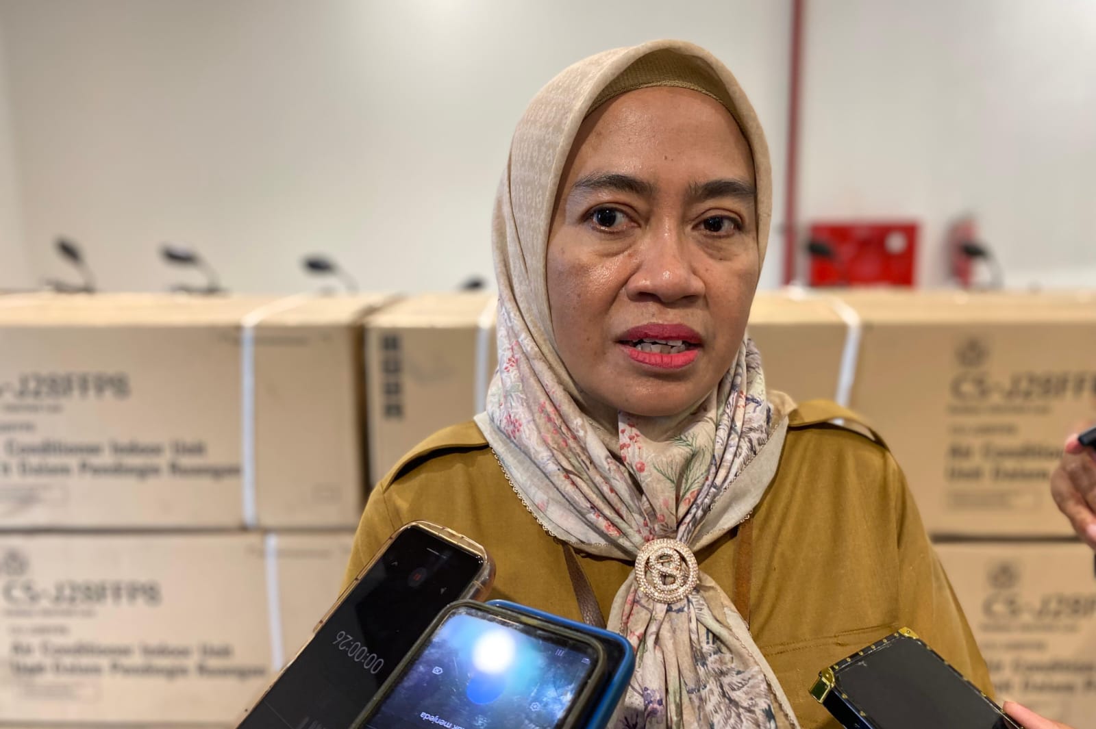 Optimalisasi Stadion Utama Palaran: Sinergi Olahraga dan Ekonomi Lokal