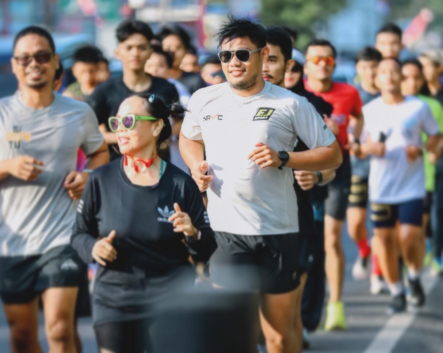 Gen Z Jadikan Olahraga Sebagai Momen untuk Berkencan