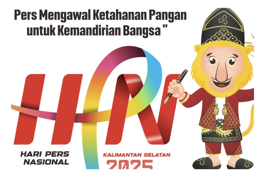 Hari Pers Nasional 2025: Peran Pers dalam Mendukung Ketahanan Pangan Nasional