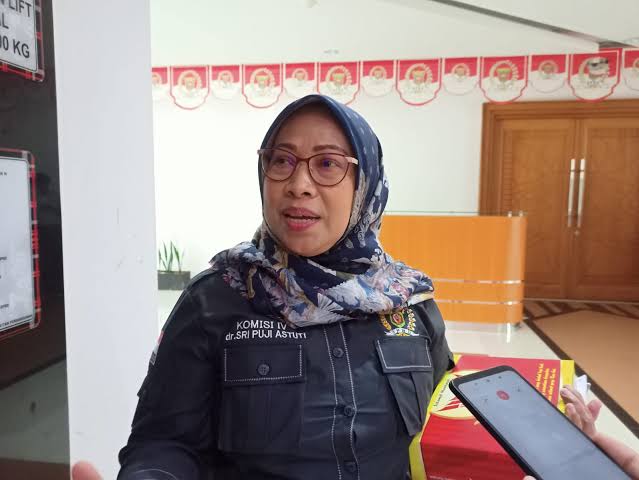 Minimnya PAUD Negeri di Samarinda, Sri Puji Astuti Dorong Perhatian Pemerintah