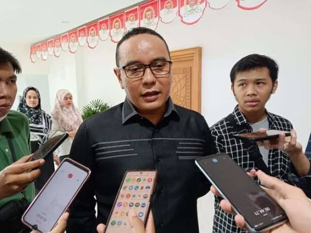 Wali Kota Samarinda Tinjau Ulang Durasi Belajar, DPRD Beri Dukungan