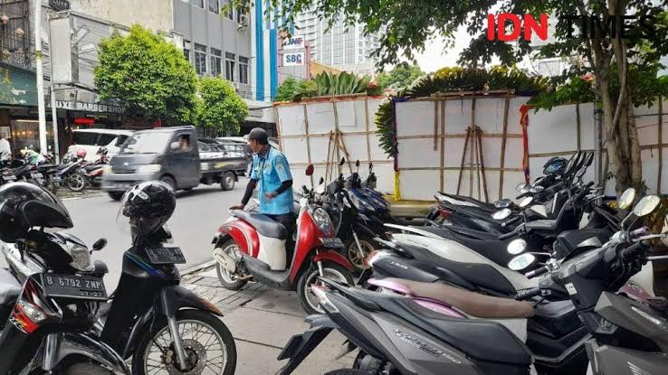 Dewan Sebut Pengelolaan Parkir Bisa Jadi Solusi Peningkatan PAD Samarinda